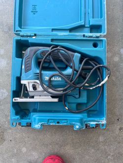 Makita jigsaw tool