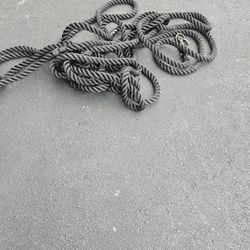 Hyrox Battle Rope