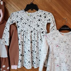 DISNEY DALMATION DRESS