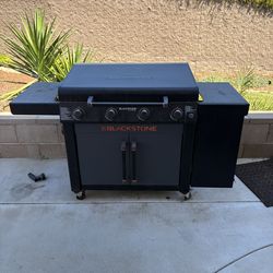 Blackstone 36”