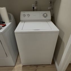 Used Washing Machine