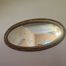 Antique Mirror