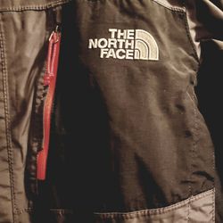 The North Face Dual Layer Jacket