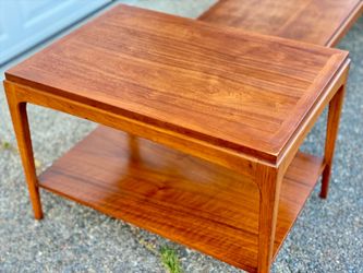 Mid Century Lane Rhythm