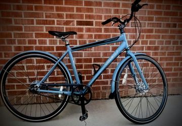 300c Trek Soho Urban Comuter