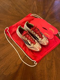 Adidas f50 elite soccer cleats size 7