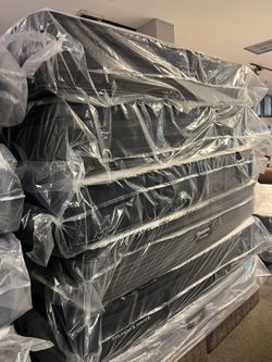 🔥queen Size  Mattresses $169🔥