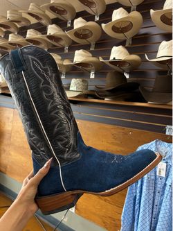 Men’s Boot