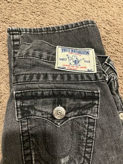 Men’s28 true religion