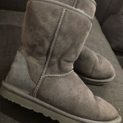 Womens Ugg Boots Size 7 