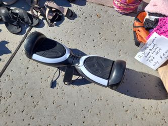 JETSON HIGH PERFORMANCE HOVER BOARD