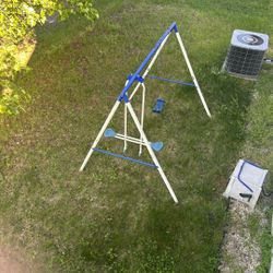 Swing Set 