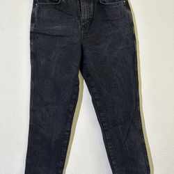 Women’s Black Jeans