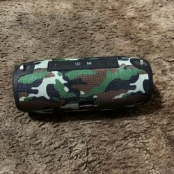 Bluetooth Bt Speaker
