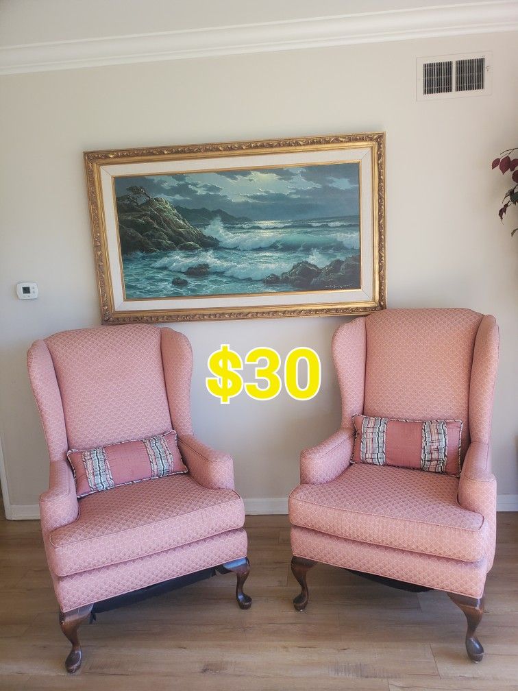 Sofa Chairs
