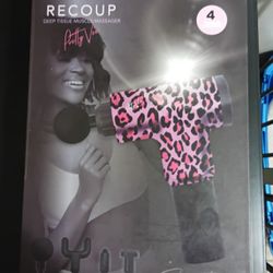 Massage Gun