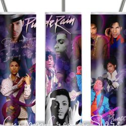 Prince Tumbler