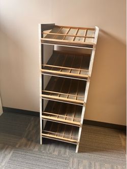 Shelf