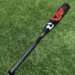 USSSA Demarini Mashup