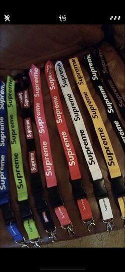 Keychain/I.d. Lanyards