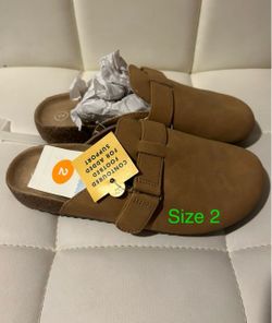 Shoes for girls $15 New