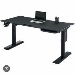 Chronos Gaming Desk