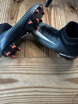 Nike Mercurial Vapor 5Y