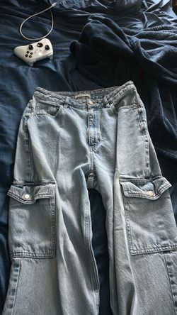 Pacsun jeans