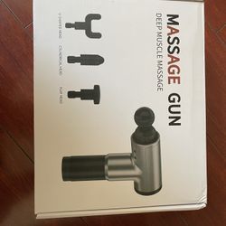 Massage Gun