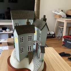 Paul Horton #252/395 “The Works” Number Of Edition Sculpture New In The Box