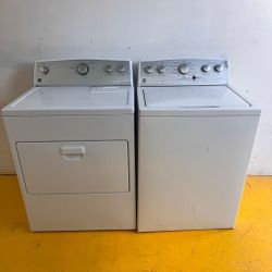 Kenmore Washer and Dryer Set. 100% FULLY WORKING!
