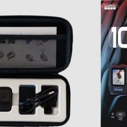 Gopro 10