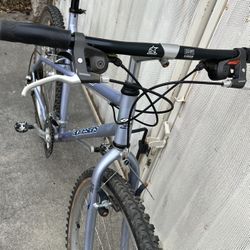 Alpinestars ASR-200 MTB Bike