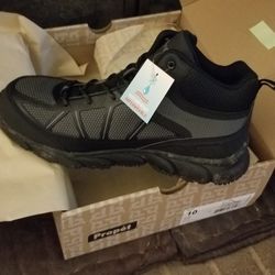 NIB - Work Boots and Hiking Boots - Still Have Lots Of Sizes