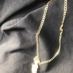 Gold Chain 14k