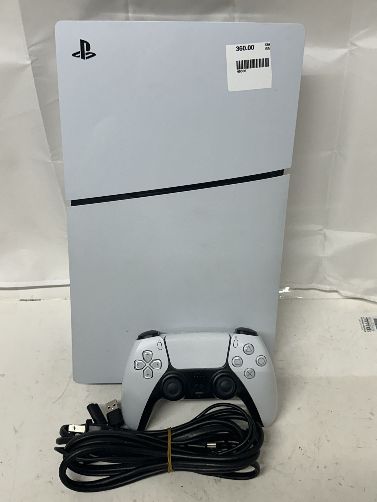 Gaming Ps5# 46006