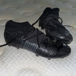 Puma Soccer Cleats
