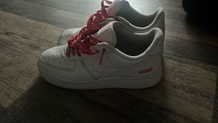 Supreme
