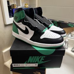 Brand New Men’s Jordan 1 Size 12