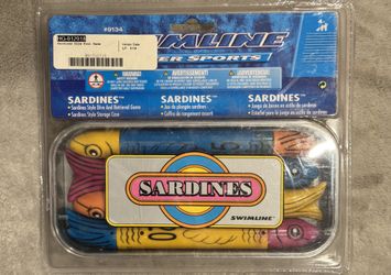 SARDINES WATER SPORT