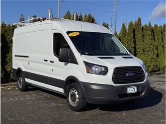 2018 Ford Transit-350