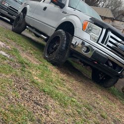 F150 rims