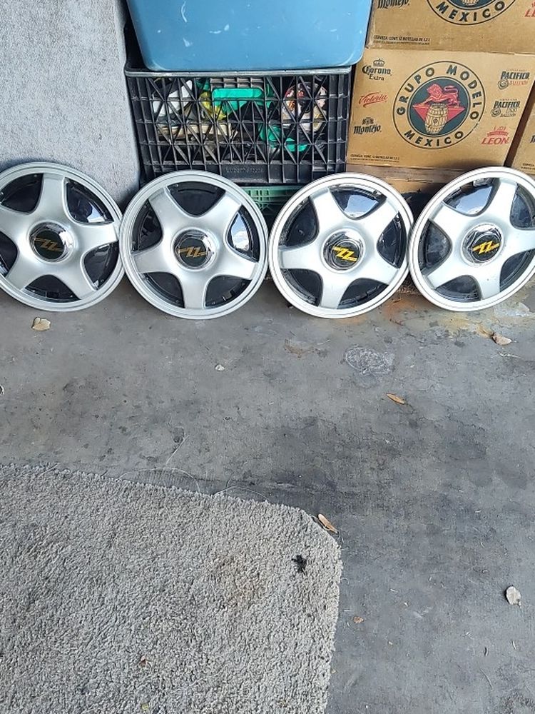 Wheel Cover 13"