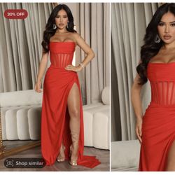 New Gown (dress)