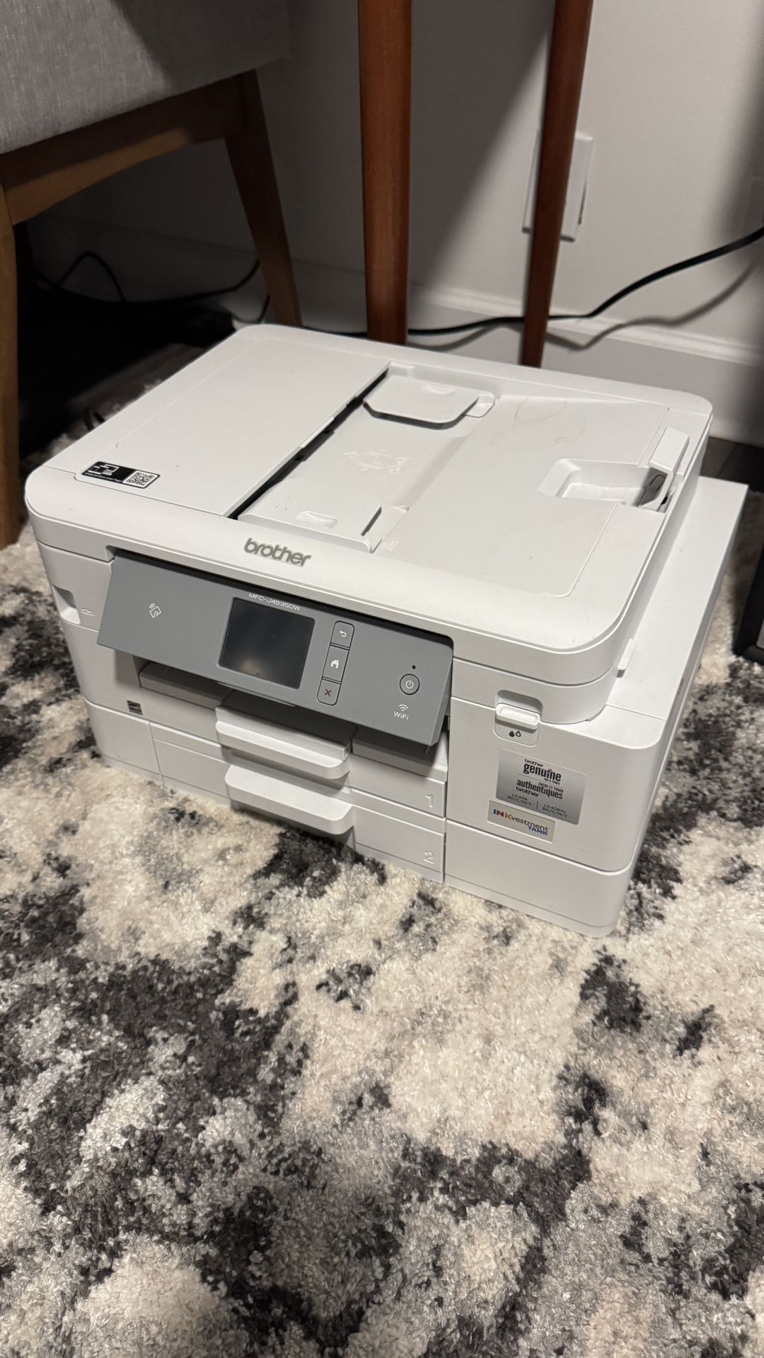 Brother Printer