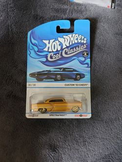 Hotwheels