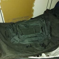 Molle Pack