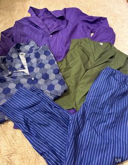 Men’s joker costume