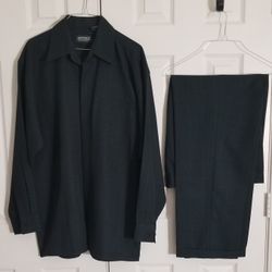 Men's Montique Intl." Semi Formal Suit
