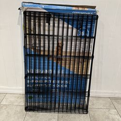 Tall Playpen / Pet Fence